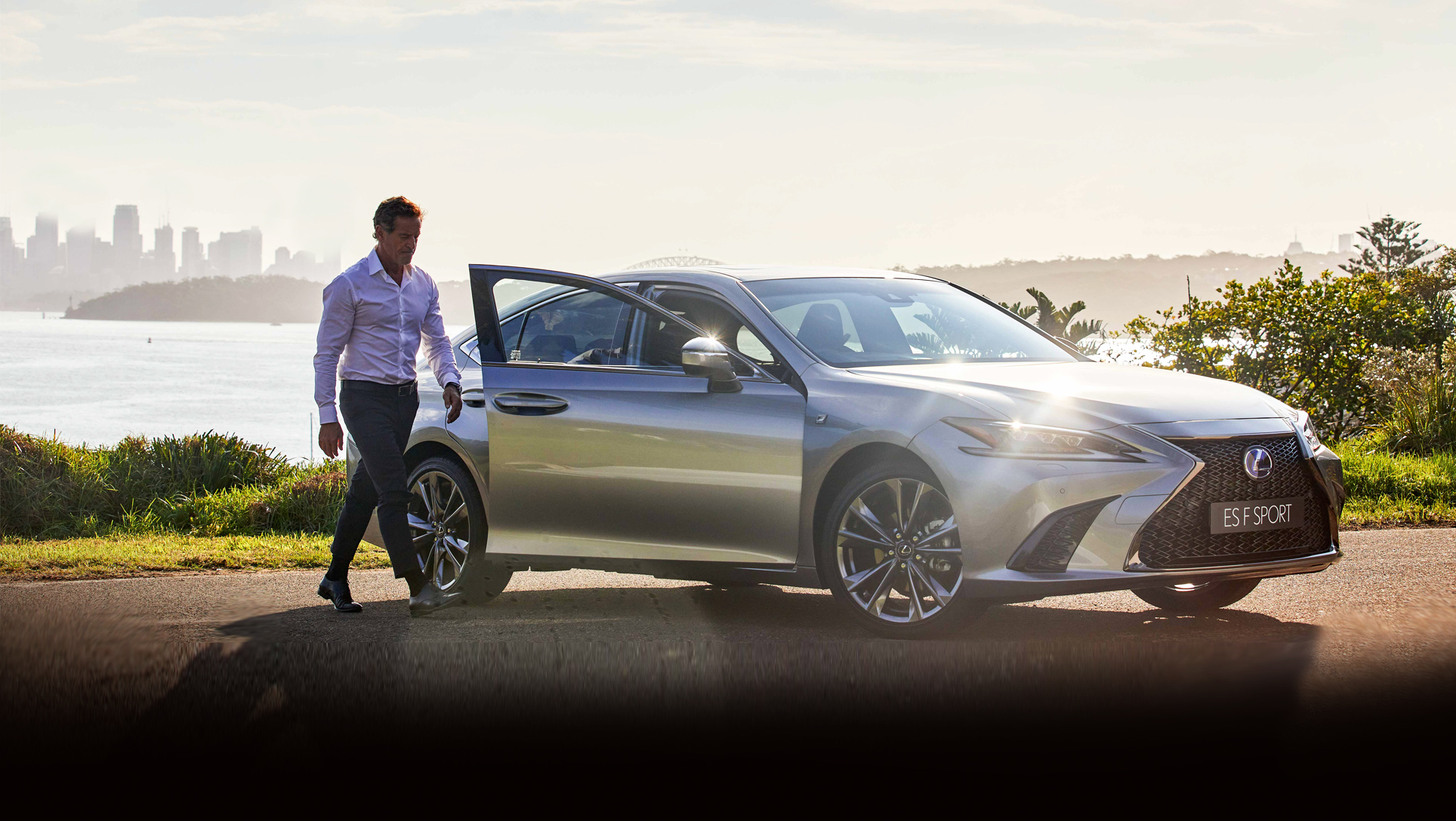 Melbourne City Lexus Luxury Vehicle Sales Finance Service And