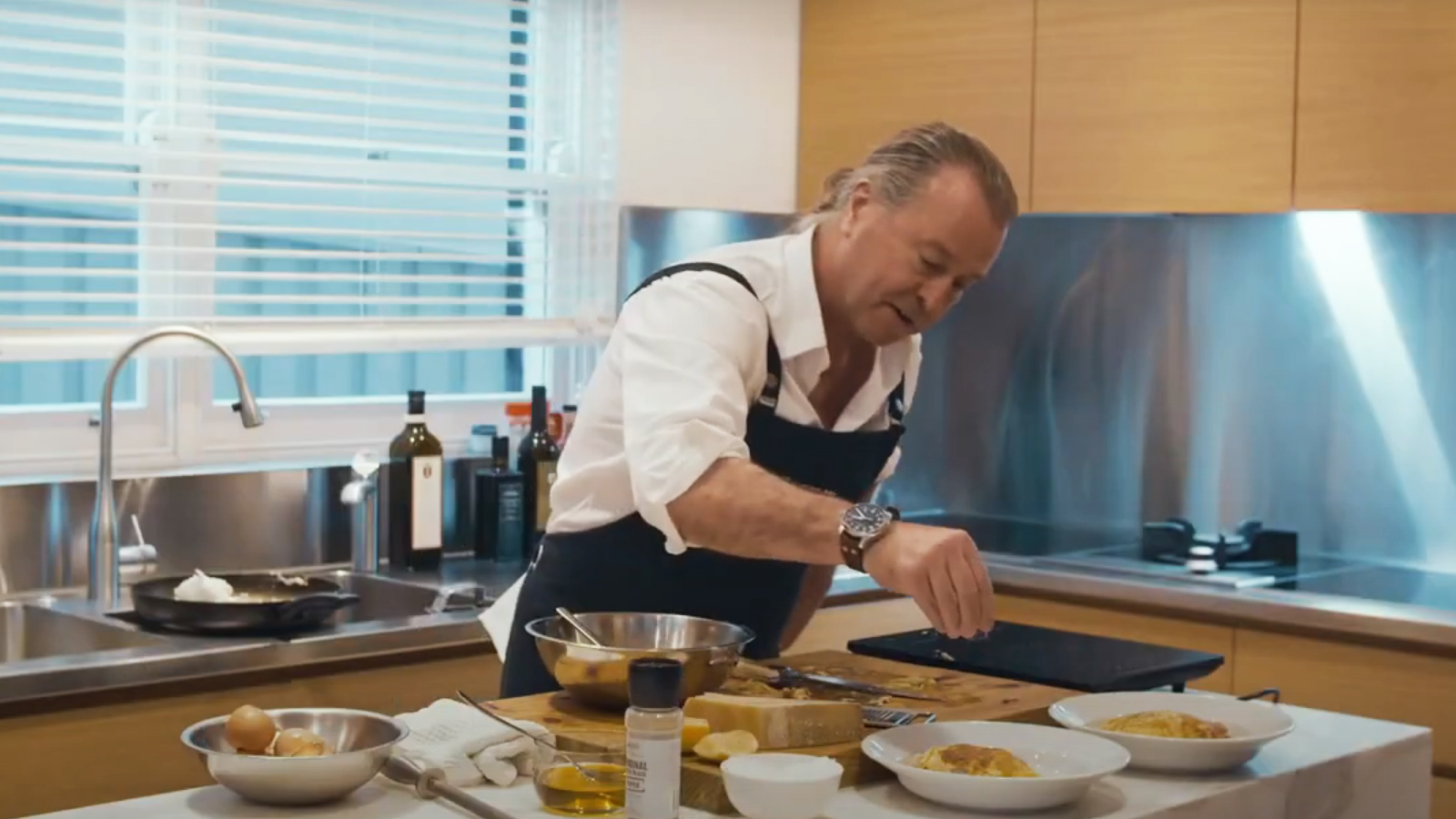 Lexus Cooking Masterclass Neil Perry Lexus Cooking Masterclass Neil Perry