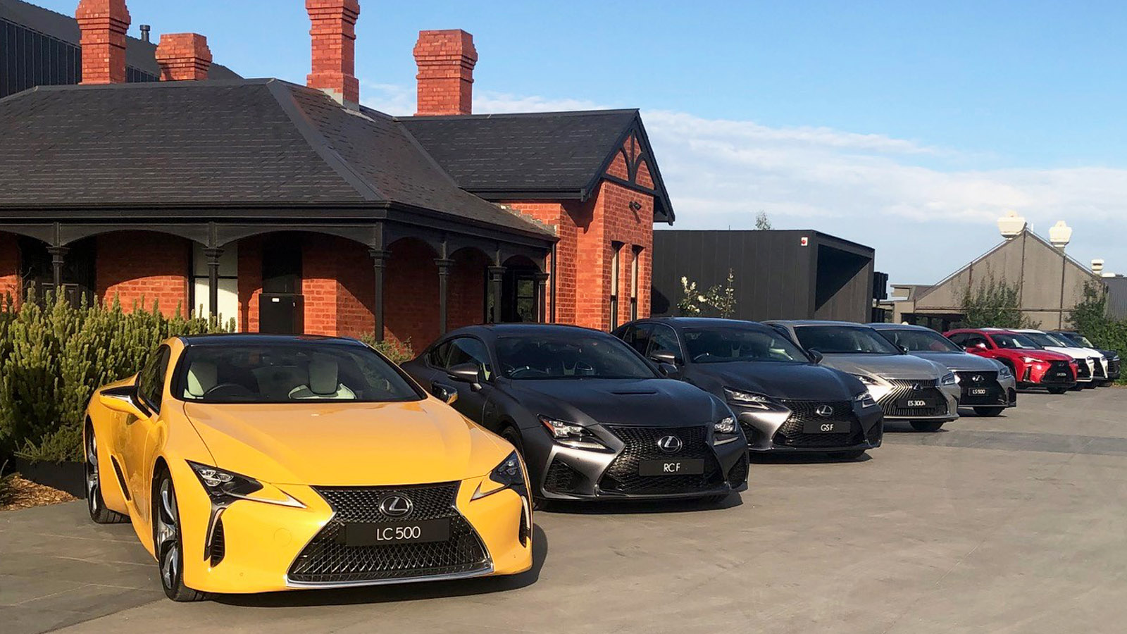 Melbourne City Lexus Event Jackolope Mornington Peninsula Melbourne City Lexus Event Experience Amazing Jackolope Mornington Peninsula Hotel Restaurant Dinner Fine Dining WhatsonMelbourne