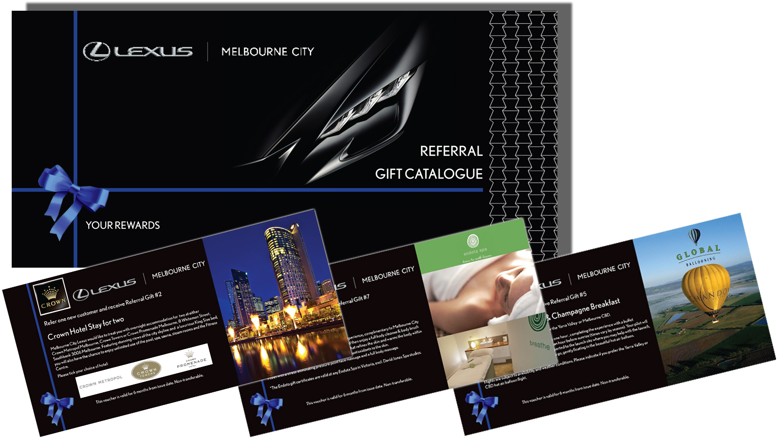 Melbourne City Lexus Referral Gift Range, Referr a friend for a free gift, Luxury gifts Melbourne, LFA LC500 V8 Lexus Test drives Sale Campaign Race Coupe Special, Melbourne Prestige Cars, Luxury vehicles Melbourne