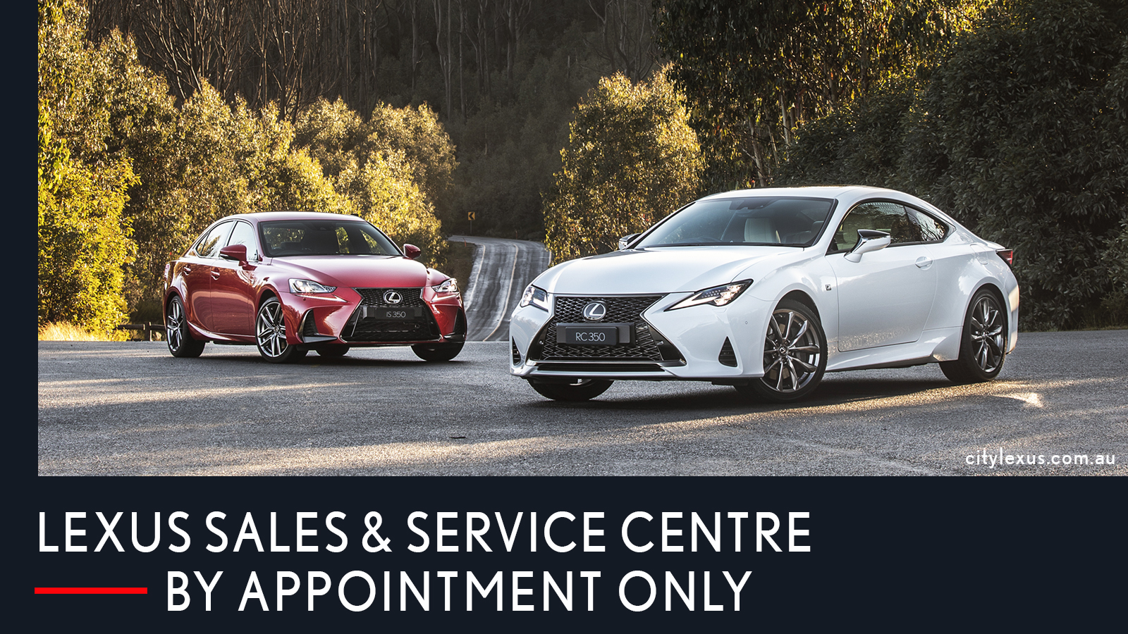 Lexus Sales Lexus Service Repair Centre Melbourne Open in April