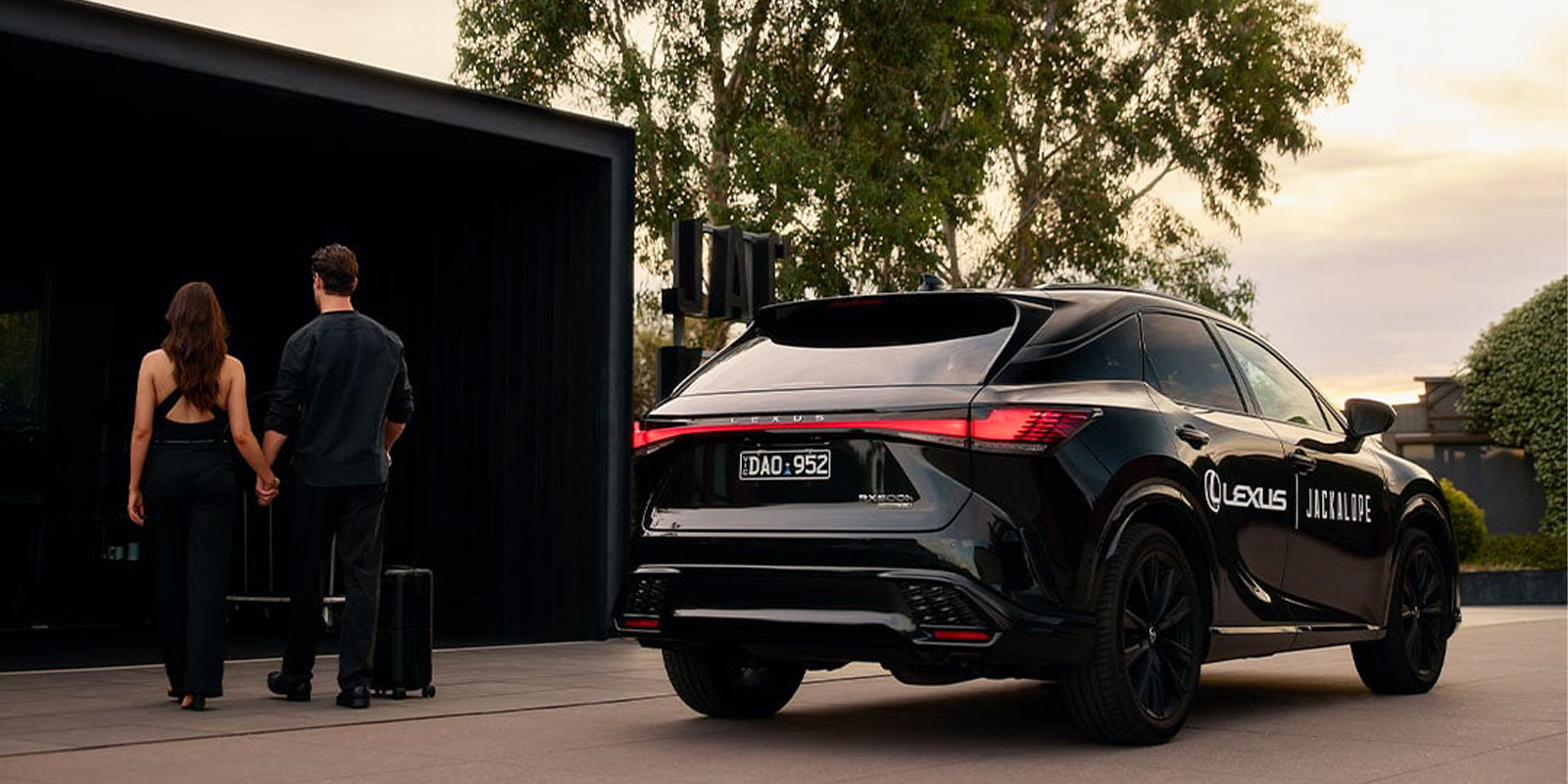 Melbourne City Lexus Encore Owner Benefits