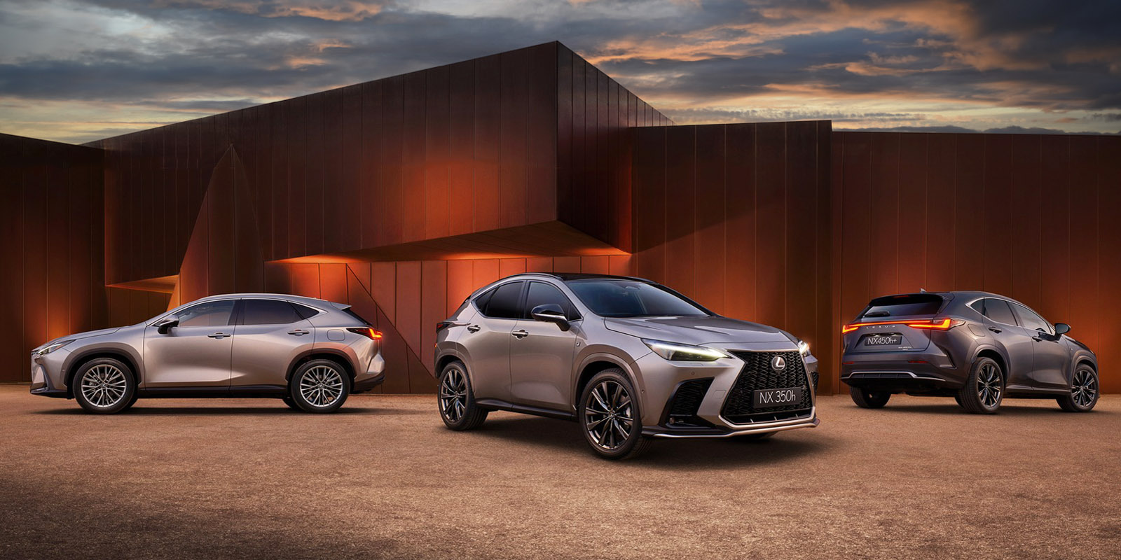 Melbourne City Lexus End of Financial Year Offer Melbourne City Lexus End of Financial Year Offer