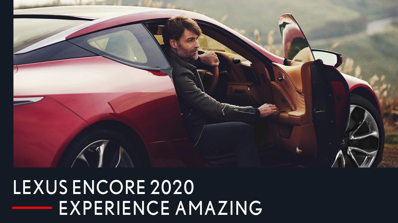 Lexus Encore 2020 new privileges complimentary Lexus ownership benefits