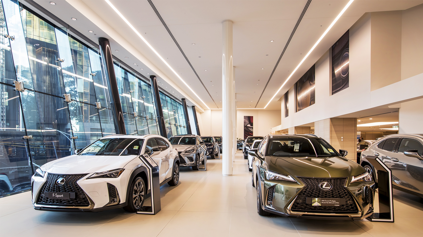 Melbourne City Lexus 501 Swanston Street Melbourne Vehicle Dealer Melbourne City Lexus 501 Swanston Street Melbourne Vehicle Dealer