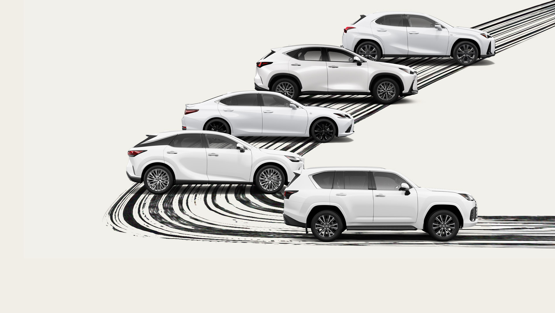 2023 Melbourne City Lexus EOFY End of Financial Year Offers