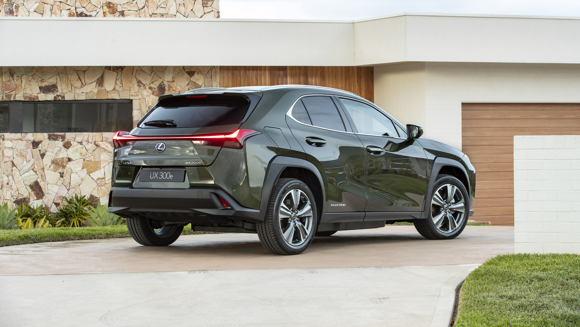 Lexus UX compact crossover SUV Lexus UX Crossover SUV