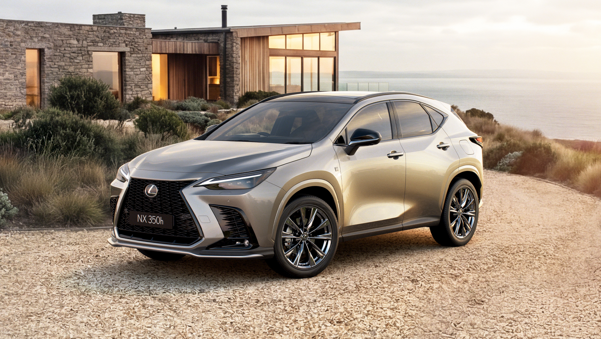 2026 Melbourne City Lexus End Of Financial Year Offer 
