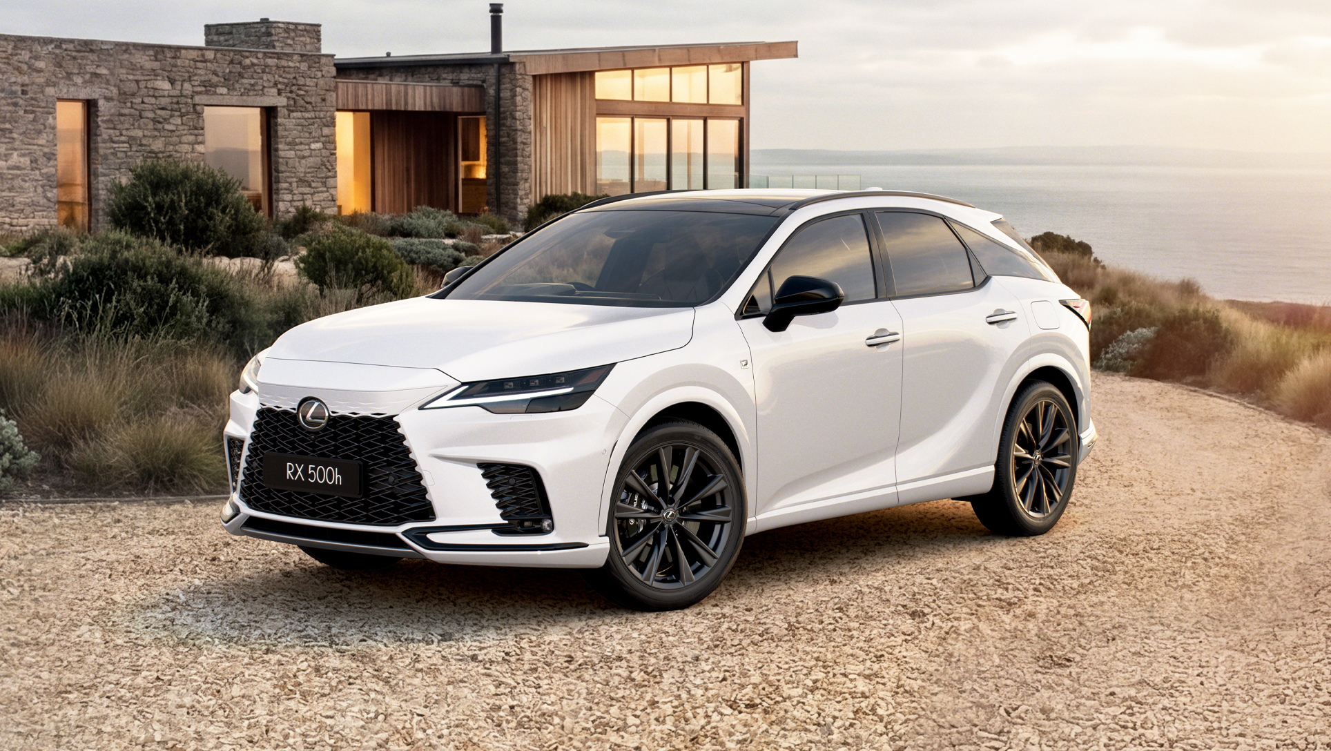 2026 Melbourne City Lexus End Of Financial Year Offer