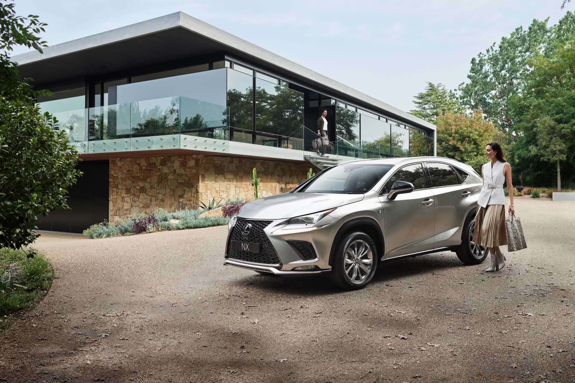 Melbourne City Lexus vehicle Service Melbourne City Lexus vehicle Service SUV Sedan Hatch Coupe Victoria Australia