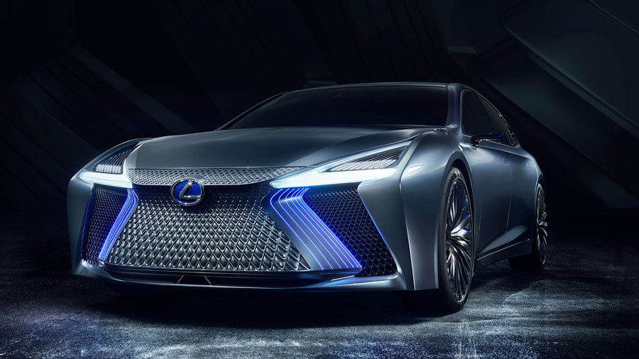 LS+ concept