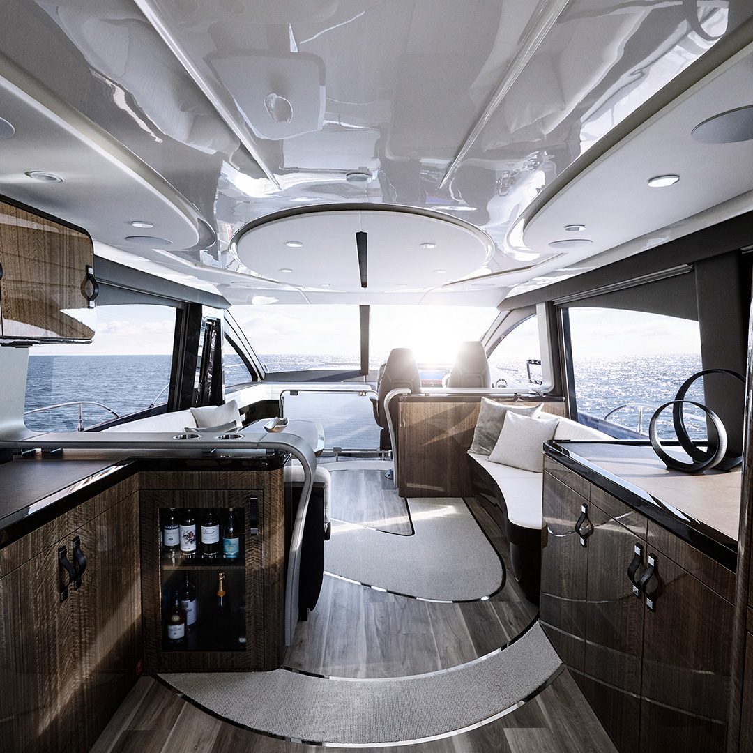 Pre-production model shown. Final range and specifications may differ from those depicted.