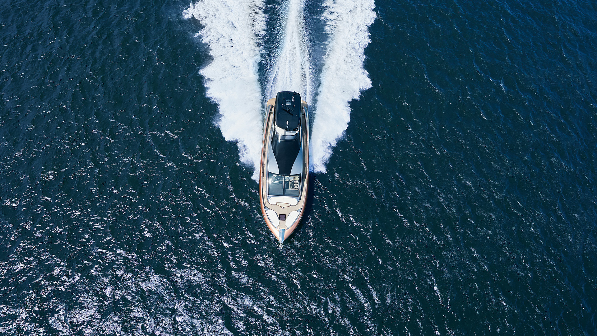 Pre-production model shown. Final range and specifications may differ from those depicted.