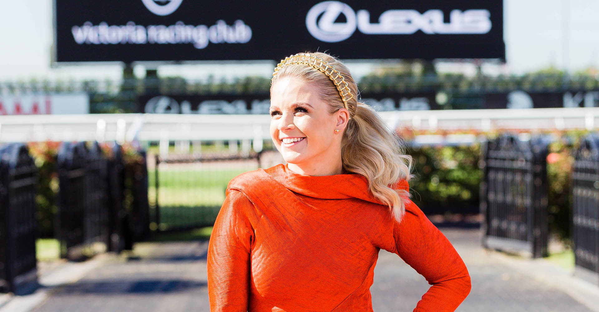 Emma Freedman VRC