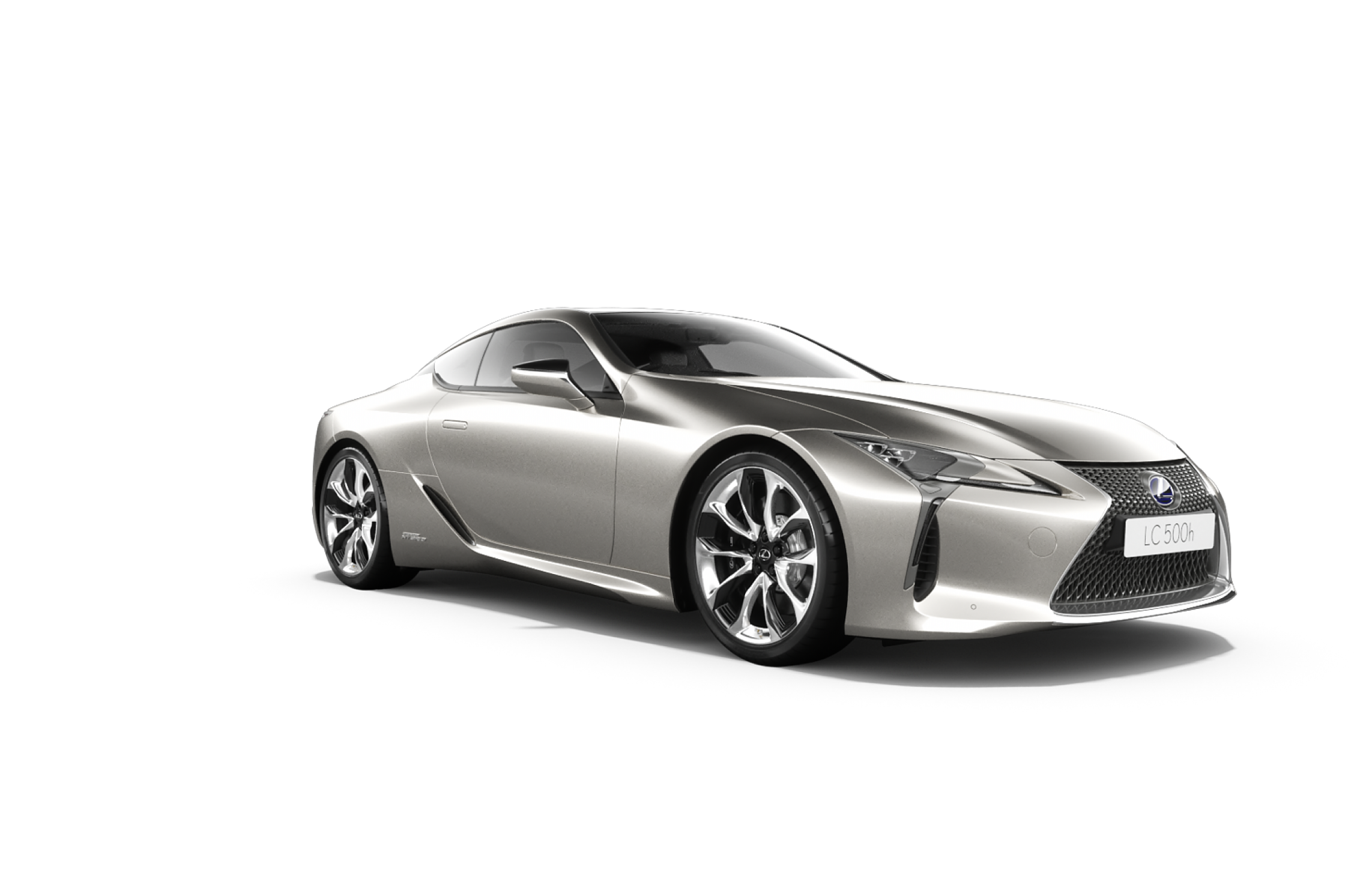 Lexus LC 500
