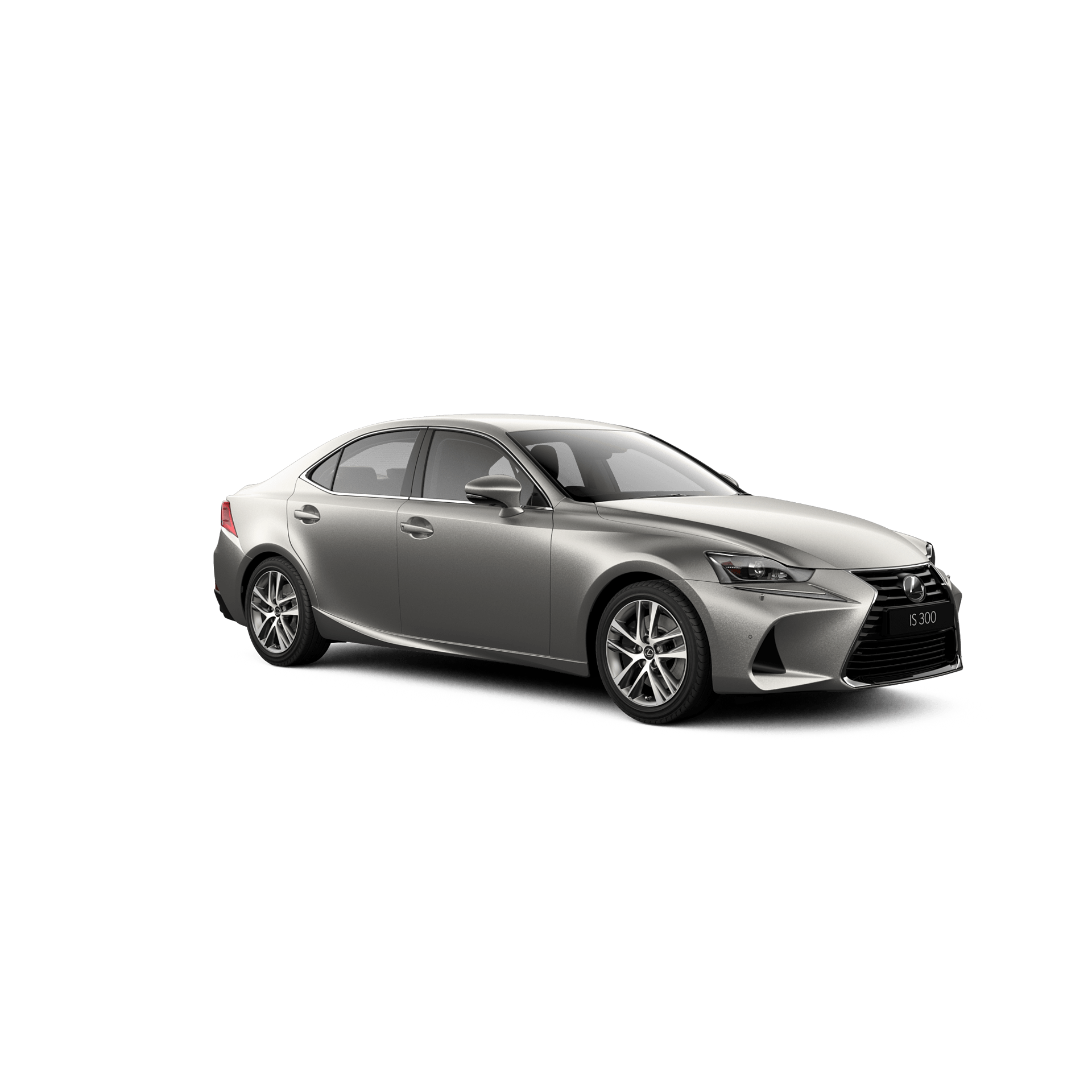 Lexus IS 300 Luxury