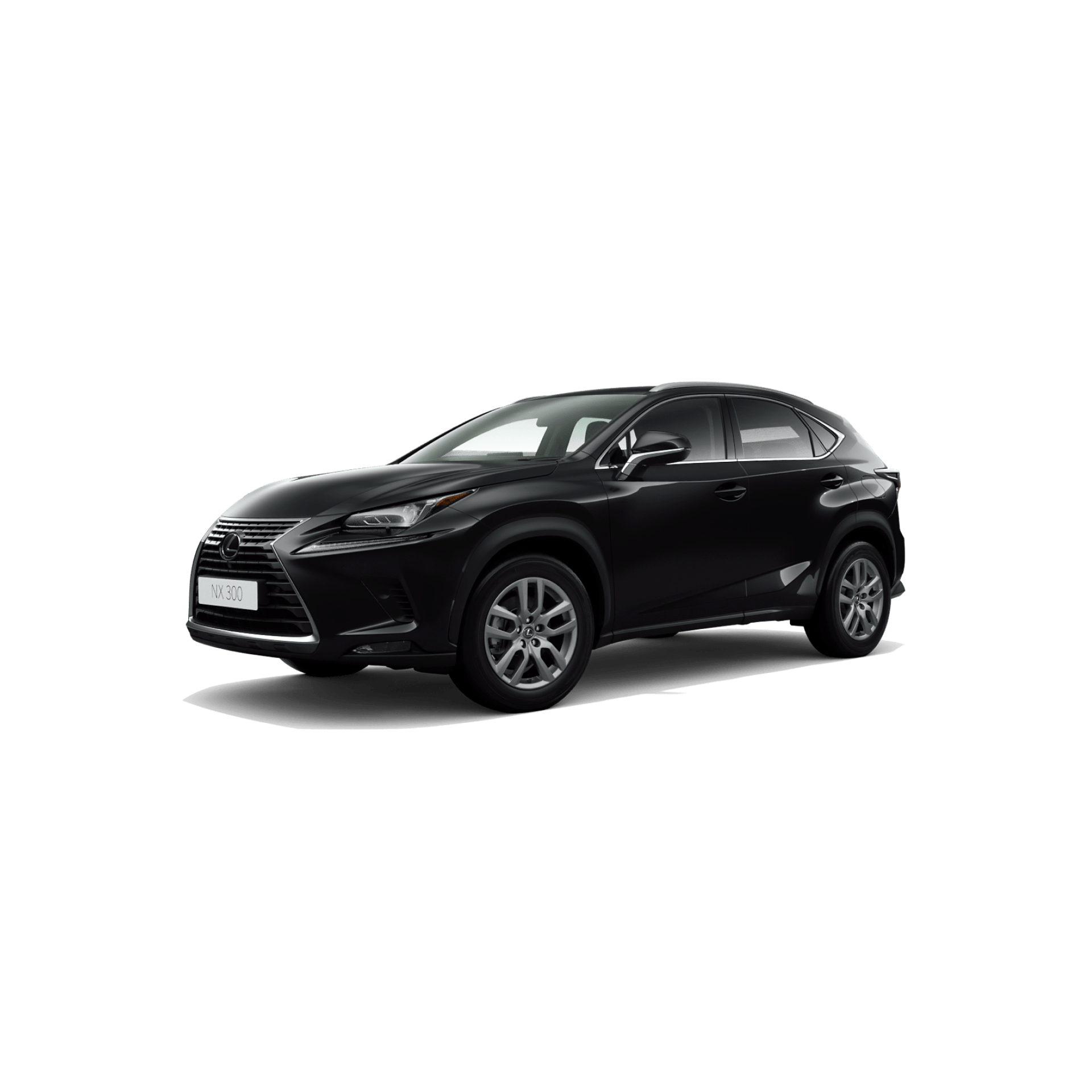Lexus NX 300 Luxury