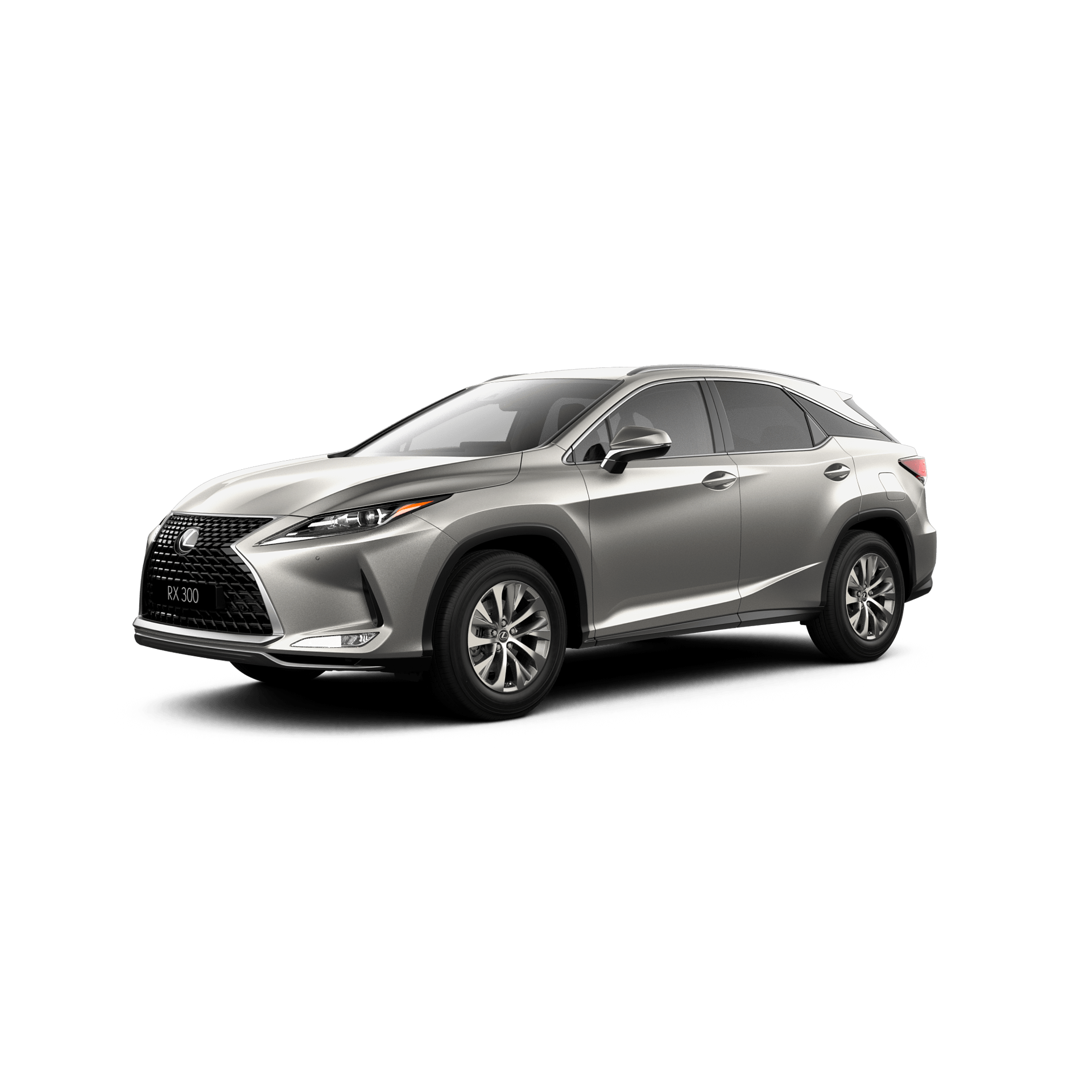 Lexus RX 300 Luxury