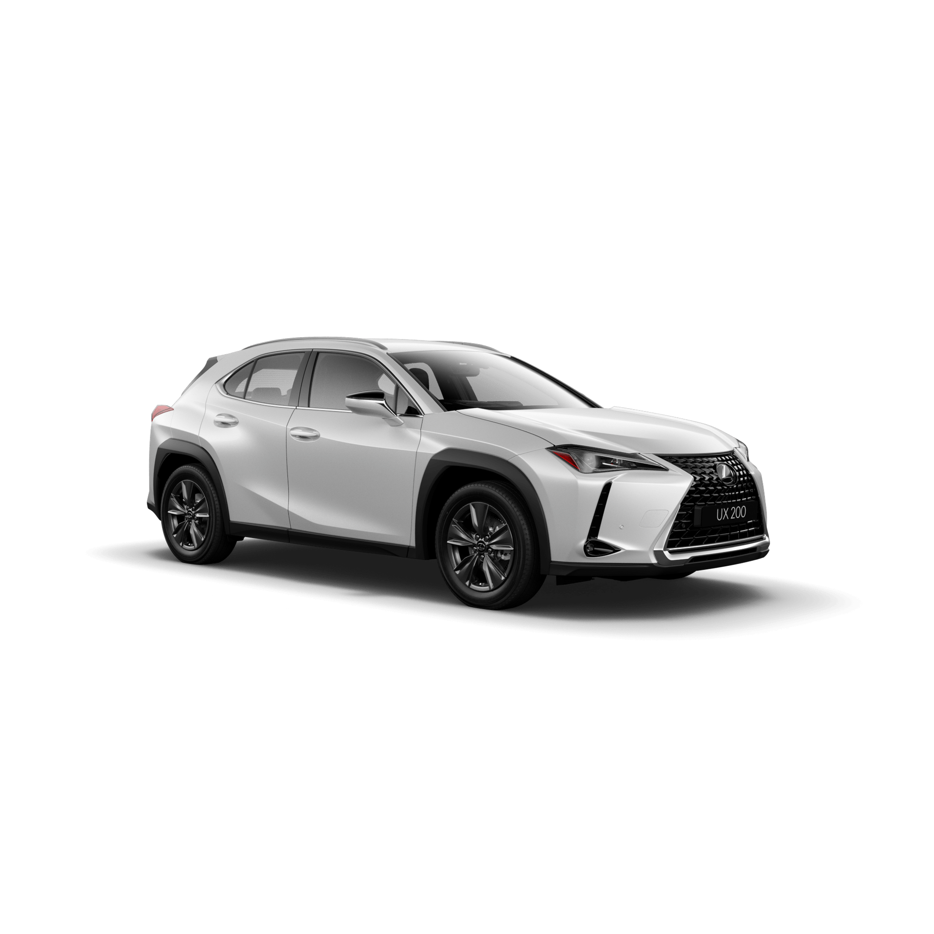 Lexus UX 200 Luxury