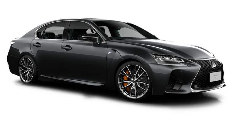Lexus GS F