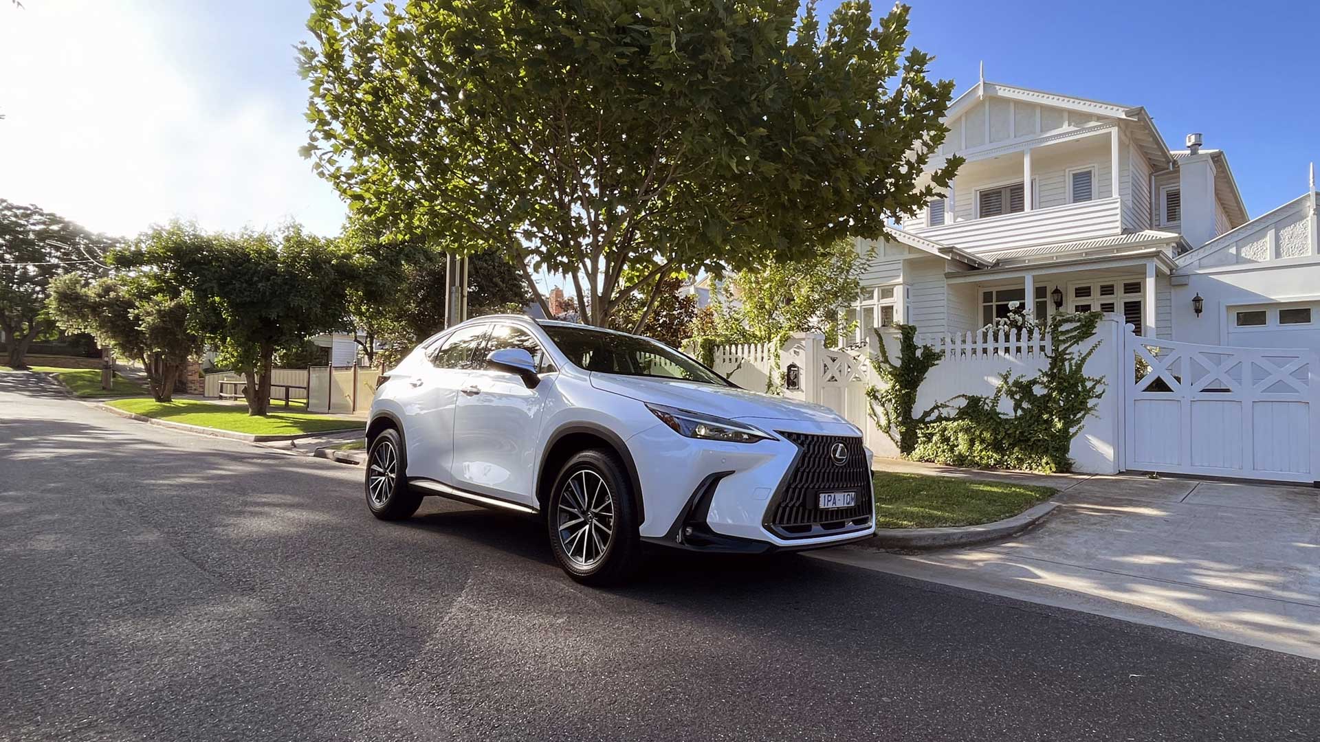 Melbourne City Lexus Luxury Vehicle Sales, Finance, Service and Parts
