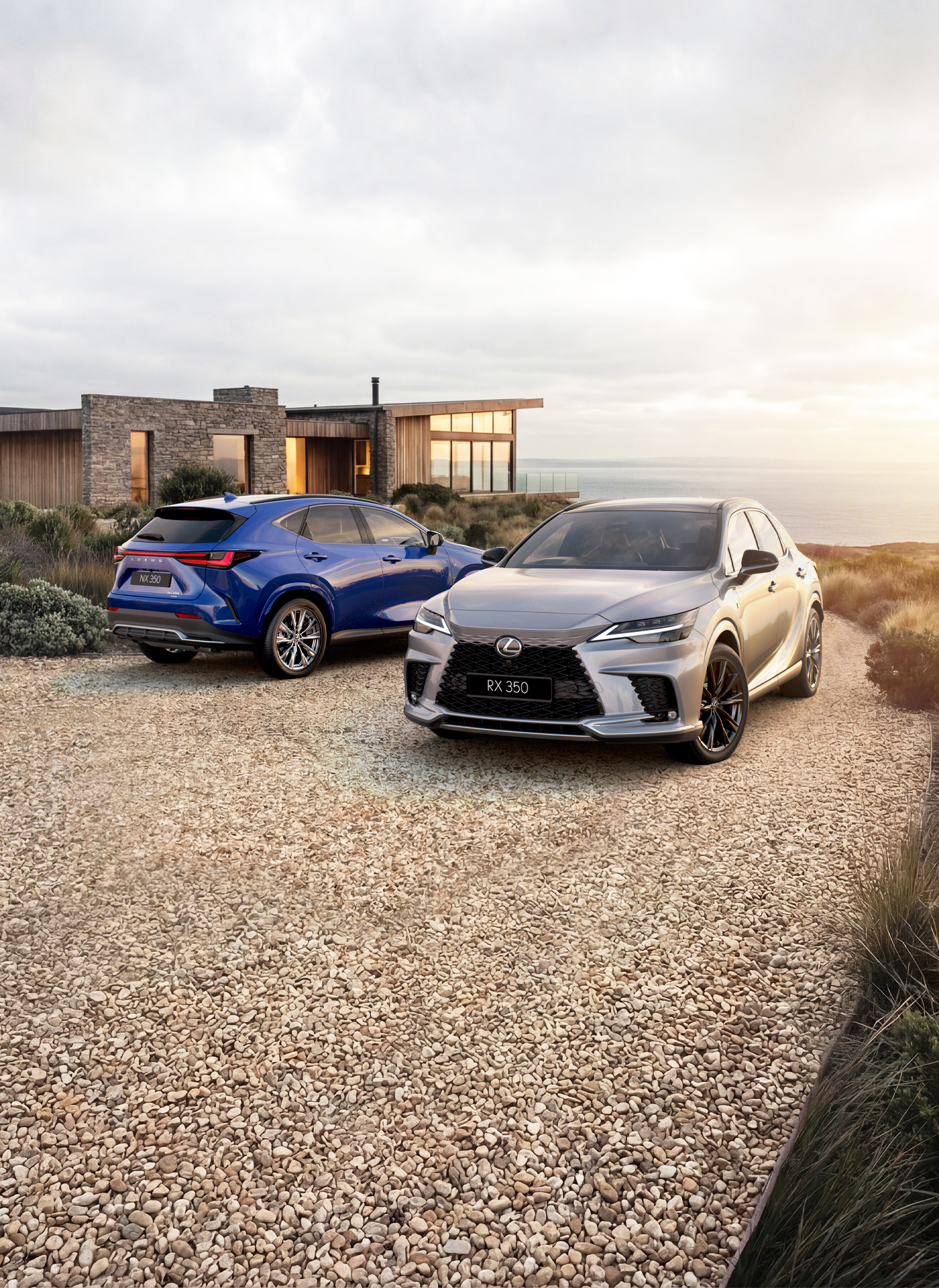 Lexus EOFY