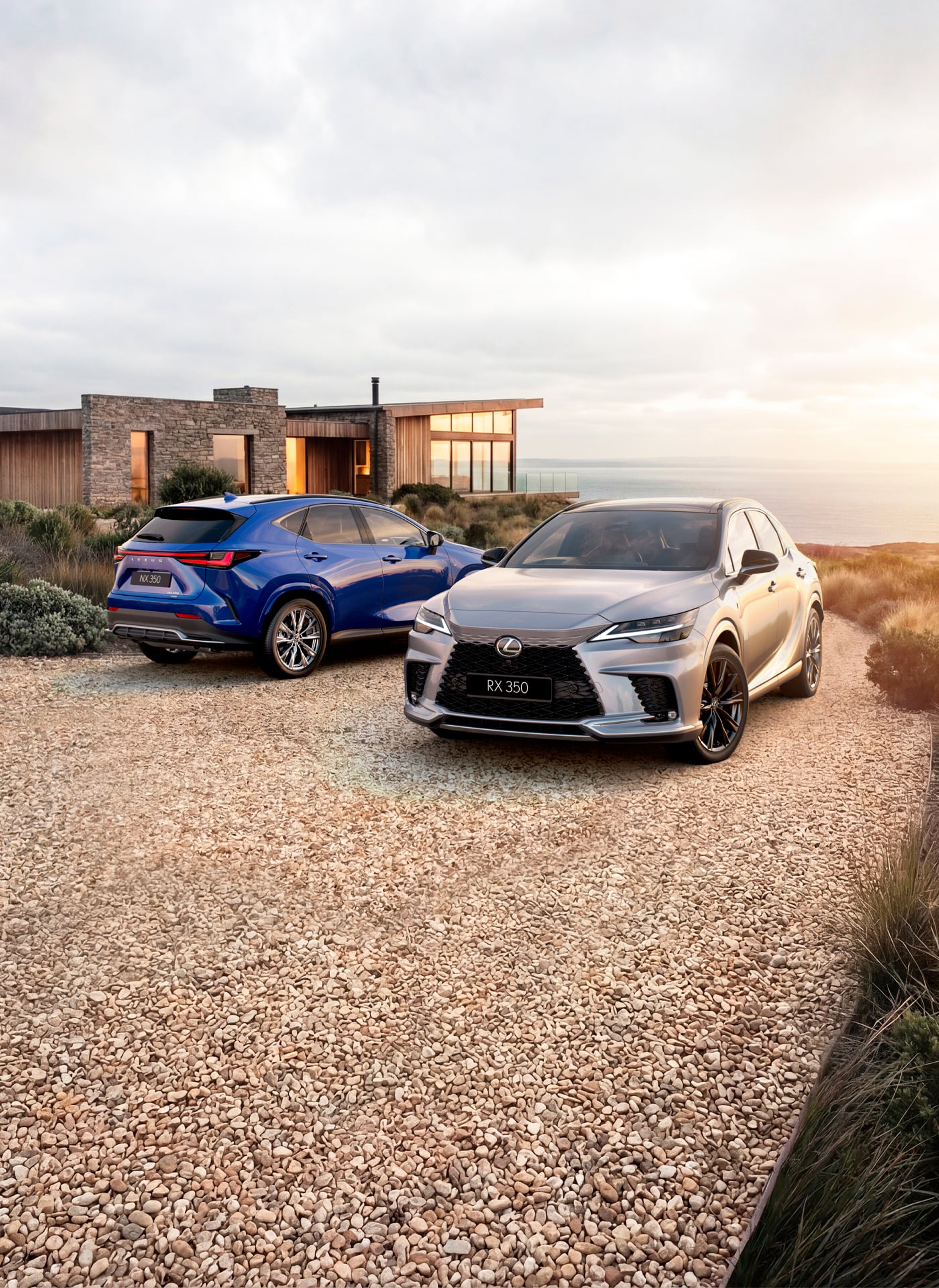 Lexus EOFY