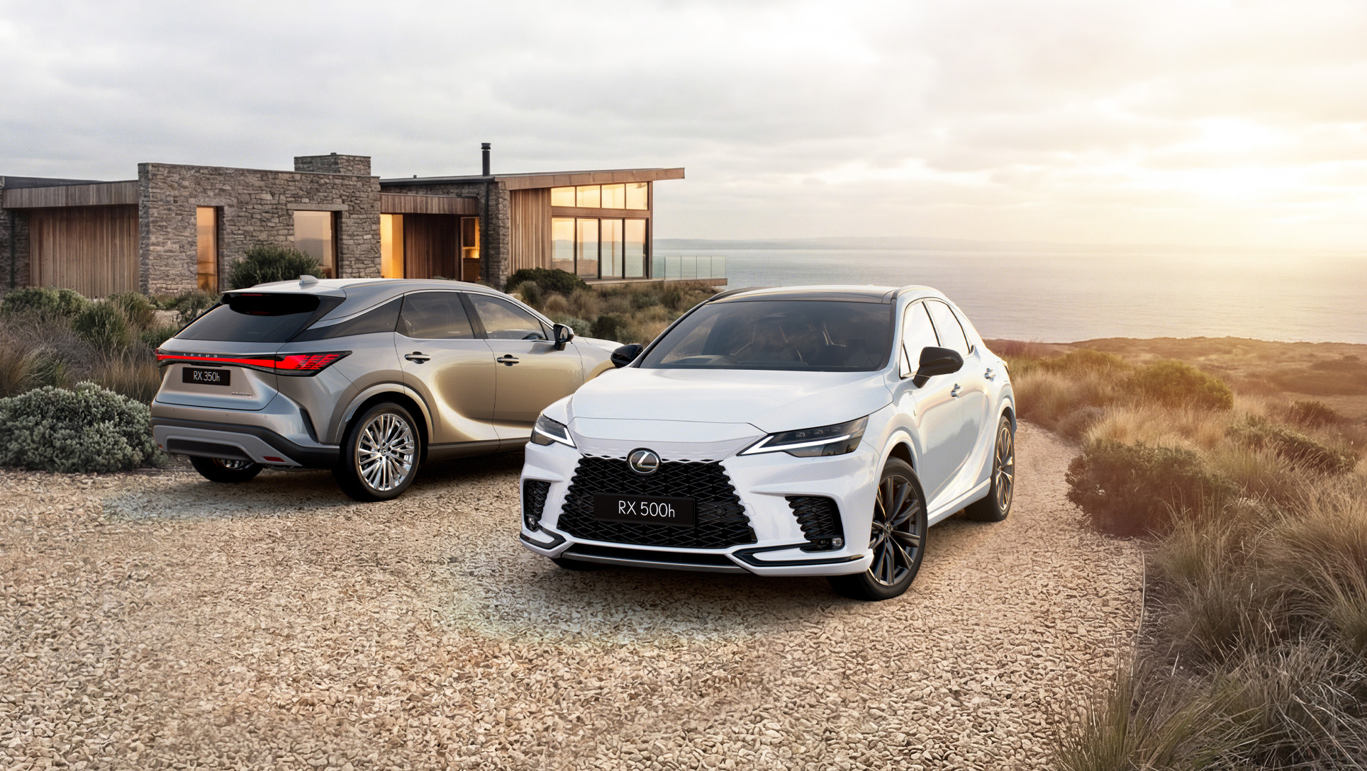 Lexus EOFY