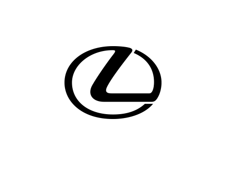Lexus logo icon