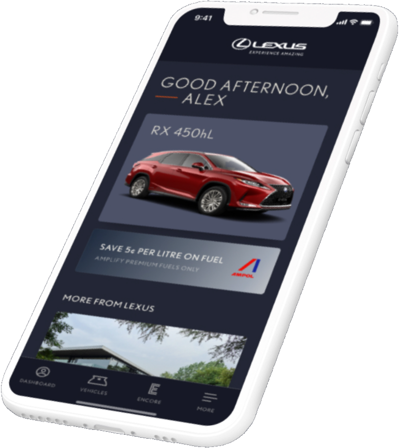 2023 Lexus LC LC500 Auto 214,880 Melbourne City Lexus